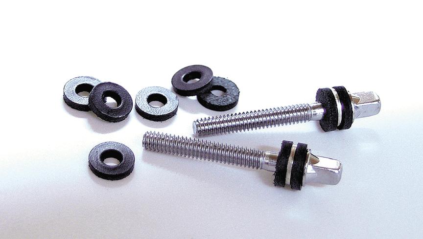 Canopus BT-20 Bolt Tight (20 pcs)