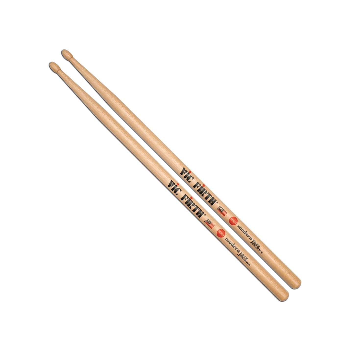 Vic Firth Modern Jazz Collection Drumsticks – MJC1