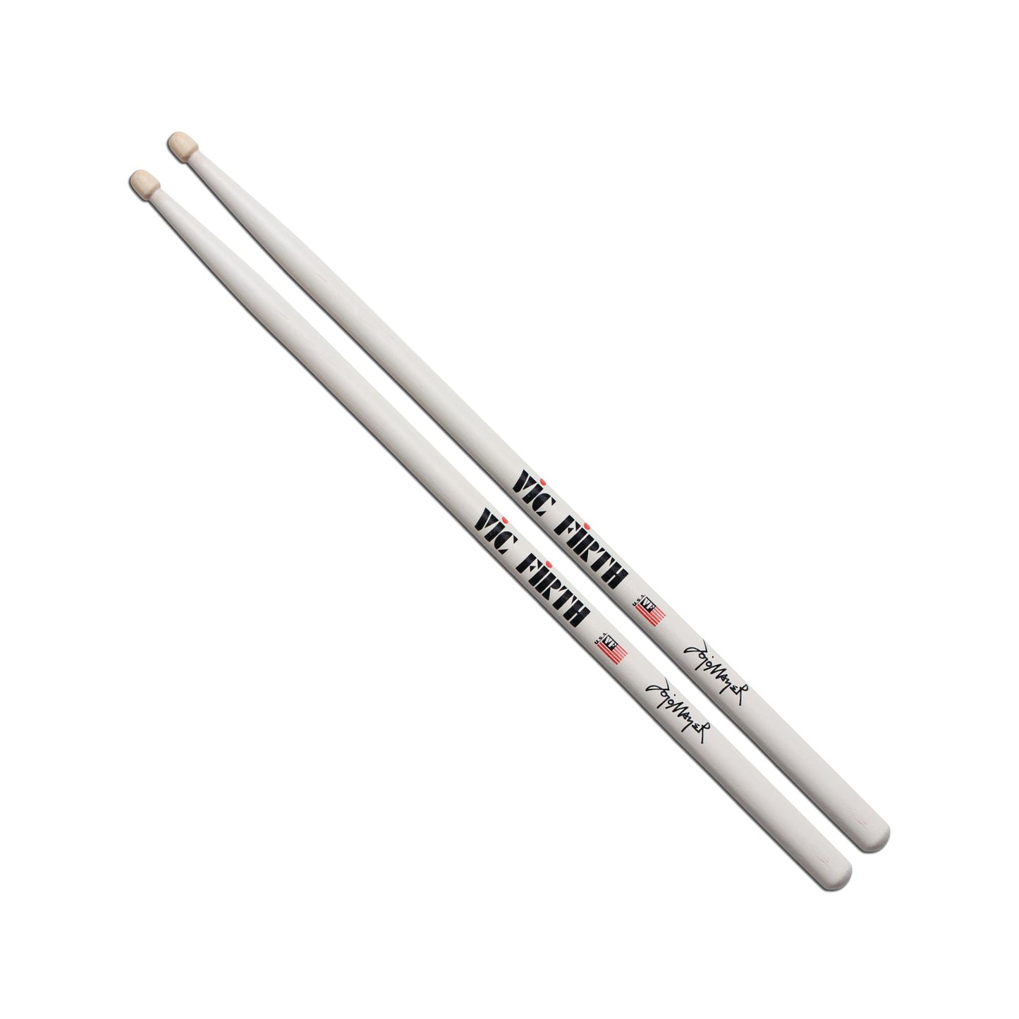 Vic Firth Jojo Mayer Signature Drumsticks