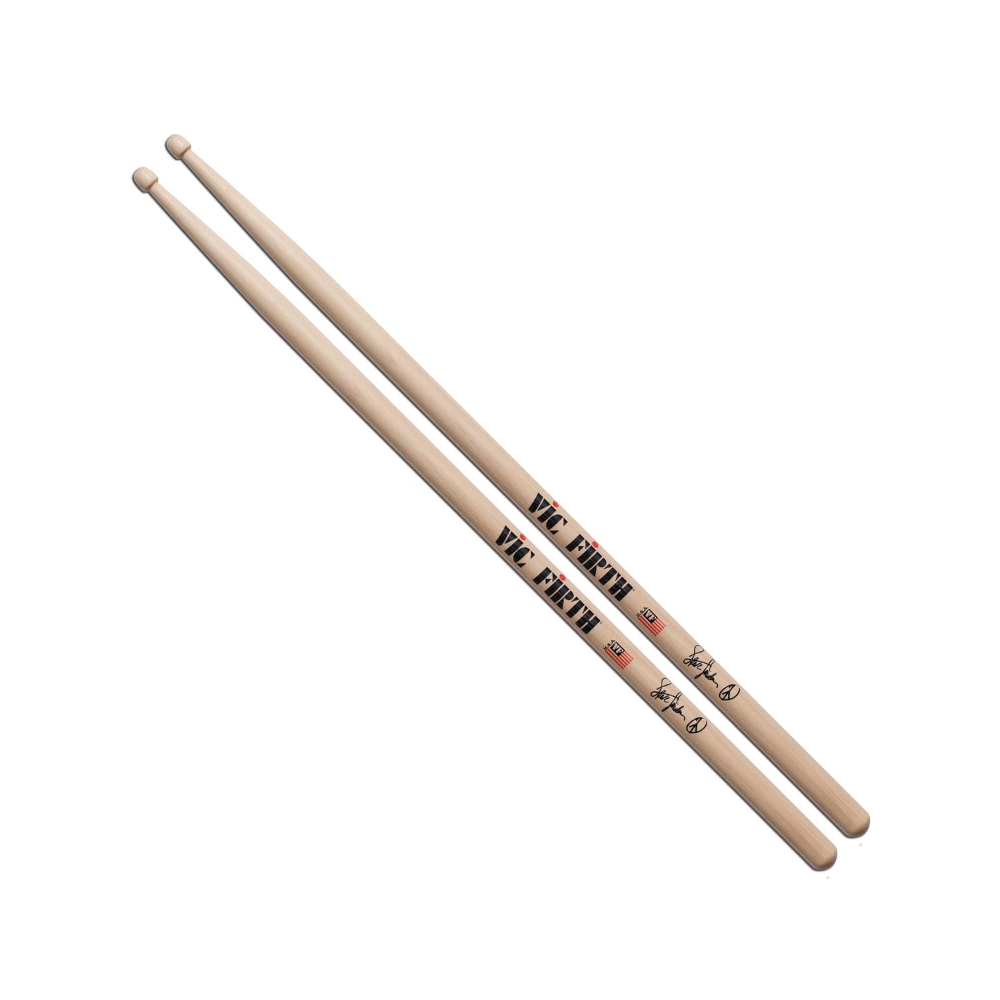 Vic Firth Steve Jordan Signature Drumsticks