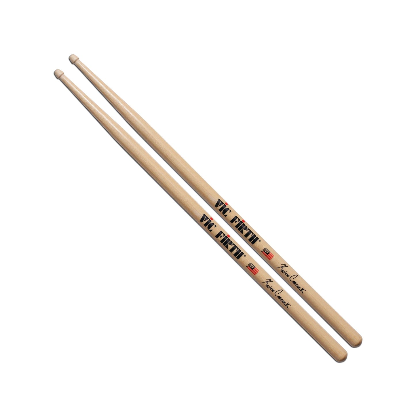 Vic Firth Keith Carlock Signature Drumsticks