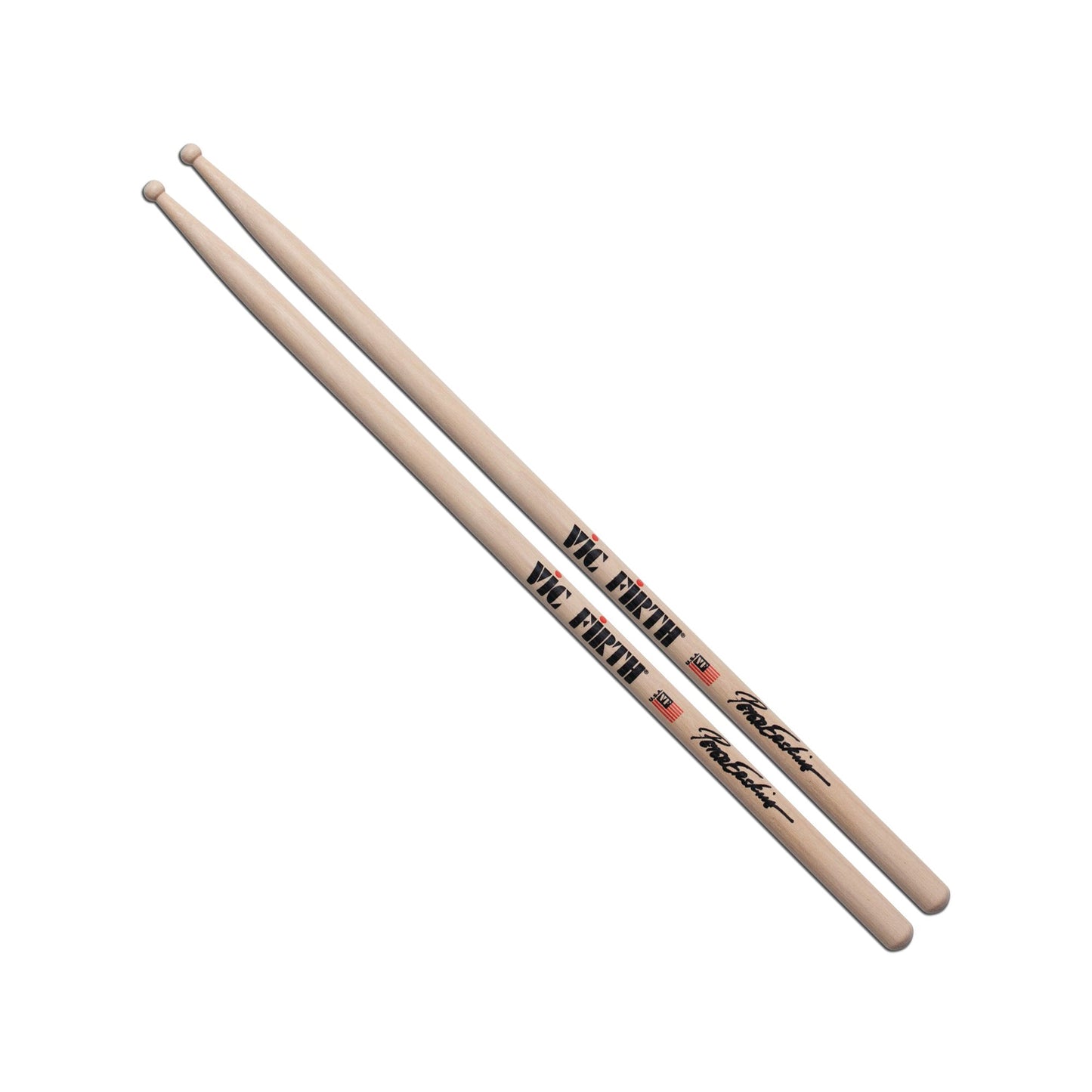 Vic Firth Peter Erskine Signature Drumsticks