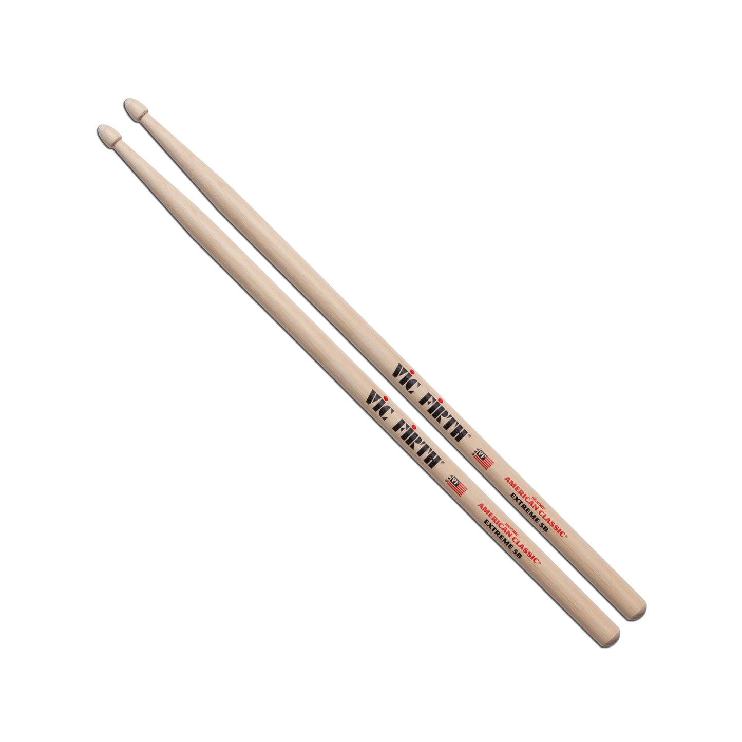 Vic Firth American Classic Extreme 5B Drumsticks