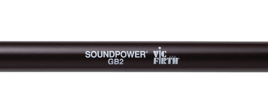 Vic Firth GB2 Soundpower Small Gong Beater