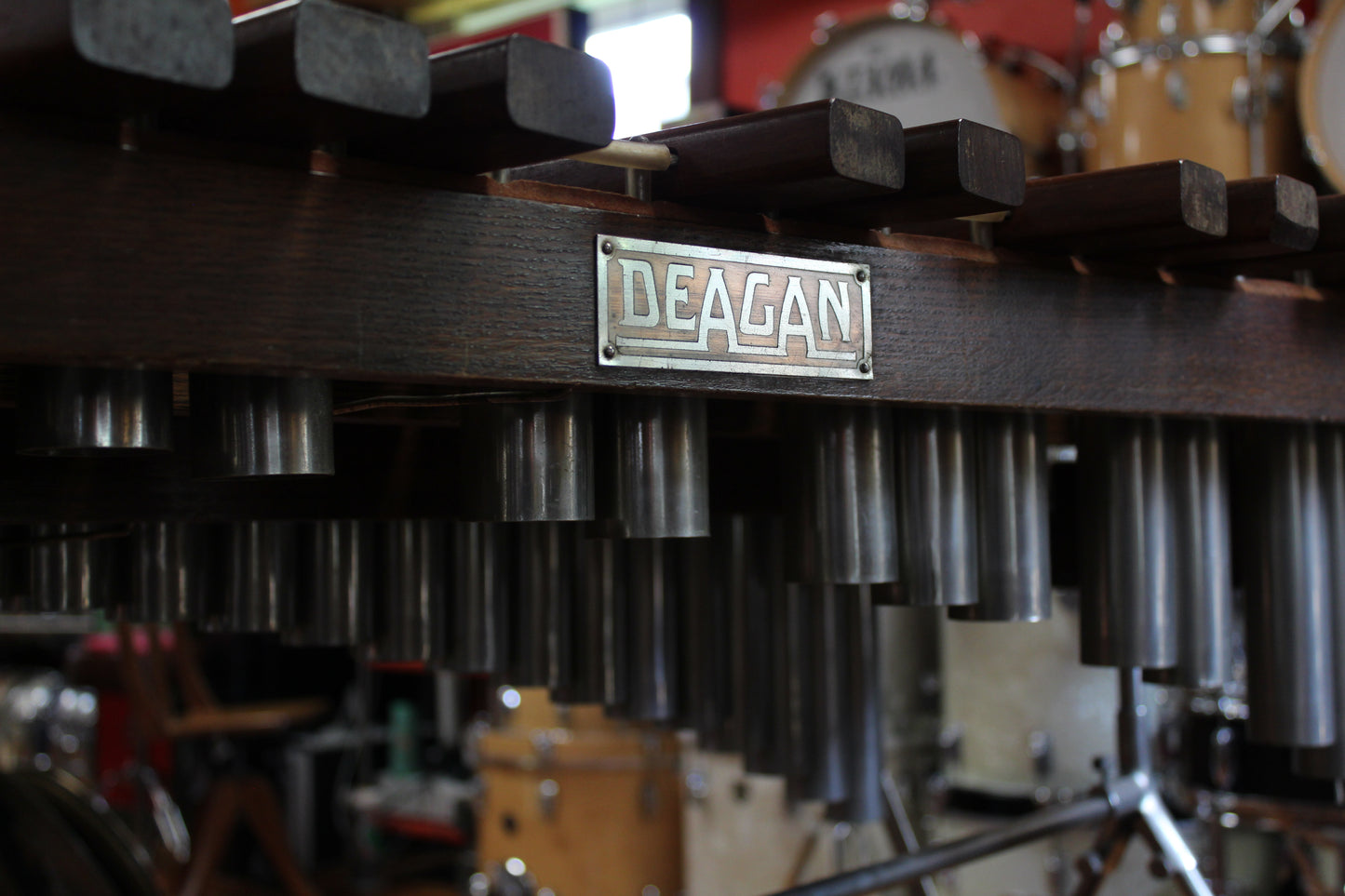 Deagan 870 Professional Model Xylophone