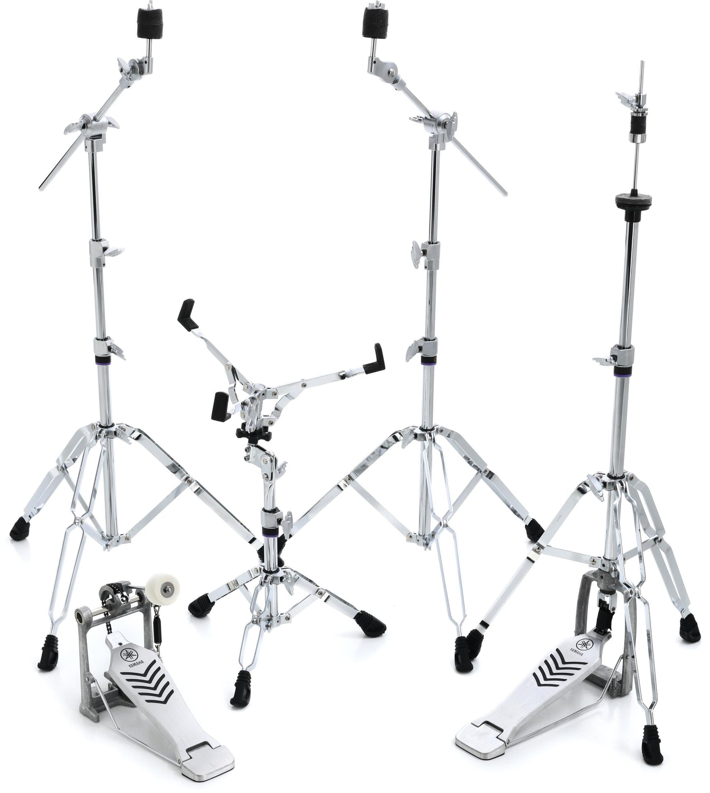 Yamaha HW-680W Double-Braced 600 Series Hardware Set