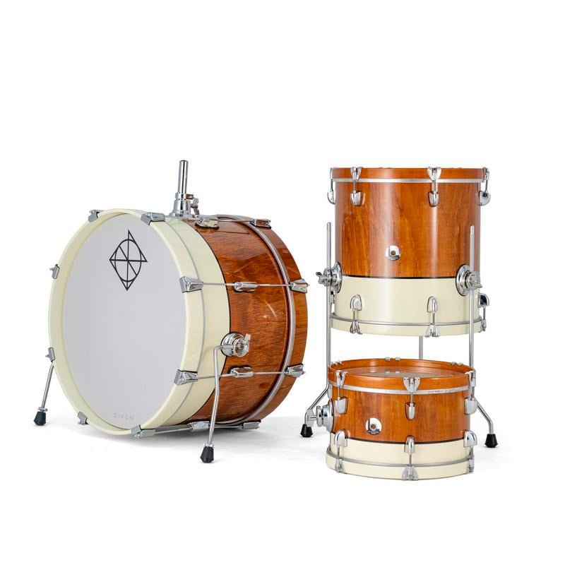 Dixon Little Roomer Select 320 SP - Natual/Pearl White