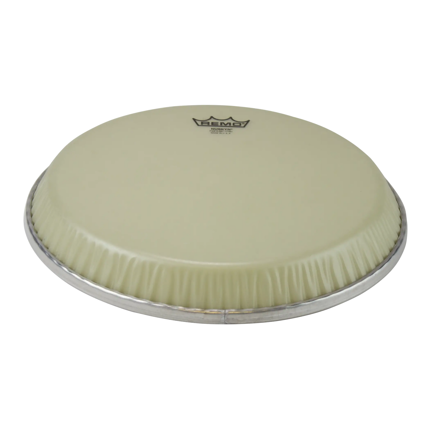 Remo Conga Drumhead, Symmetry, 11.75" D2, FIBERSKYN