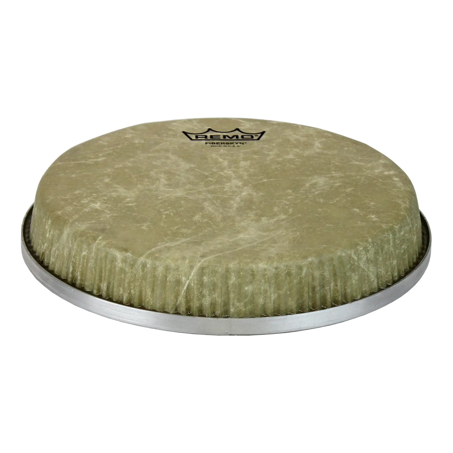 Remo R-Series Fiberskyn Bongo Drumhead