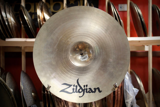 Zildjian 17" A Custom Crash 1203g