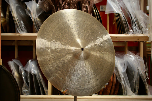Timothy Roberts 22" Tributary Ride 2440g