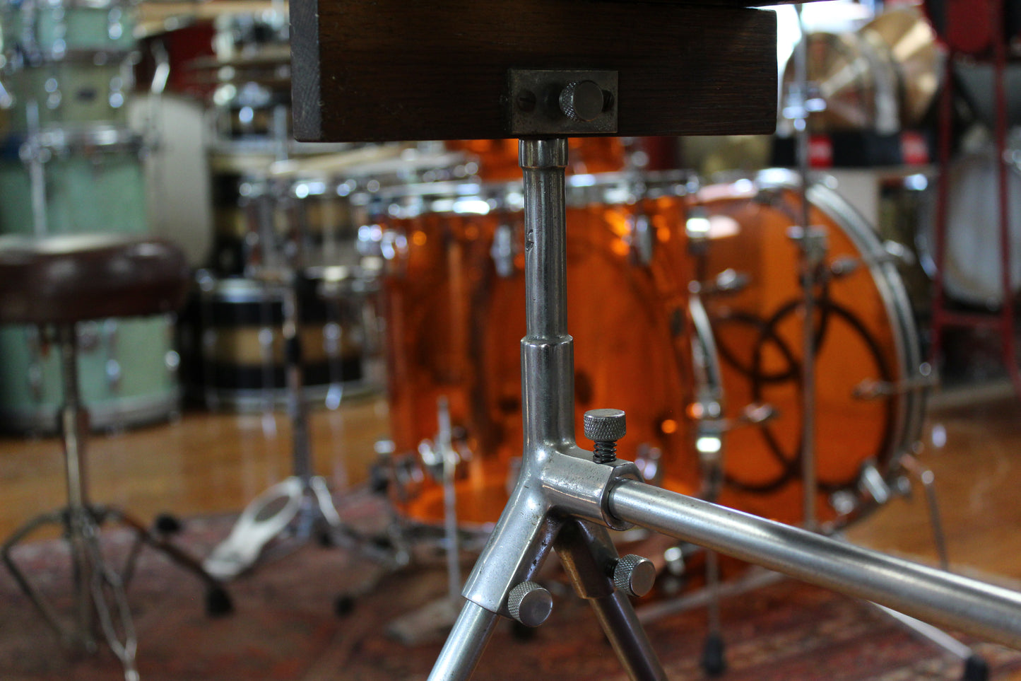 Deagan 870 Professional Model Xylophone