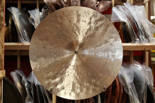 Timothy Roberts 20" Sound re:Creation Dark Ride 2510g