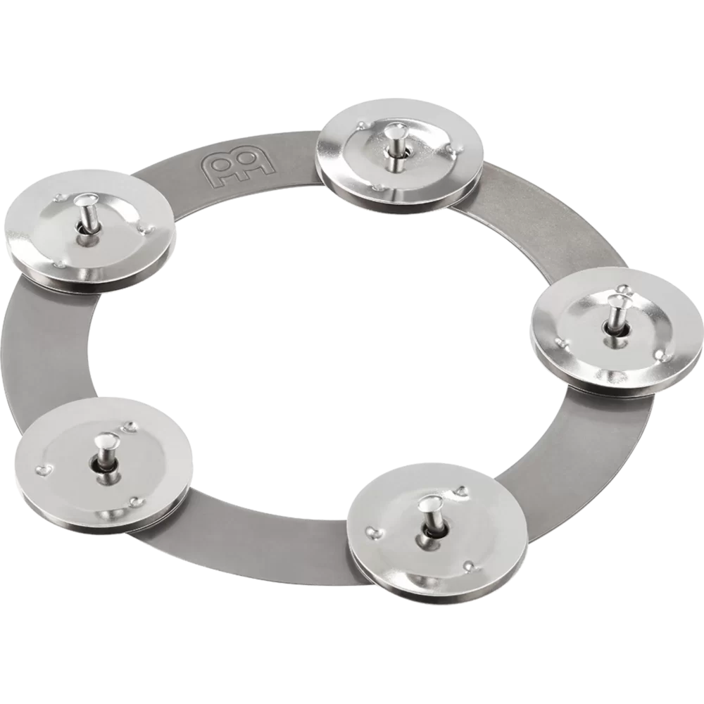Meinl Ching Ring - Stainless Steel Jingles