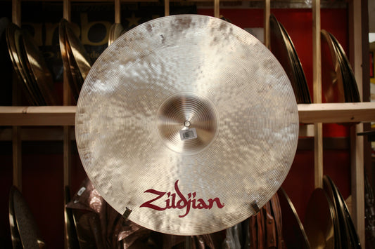 Zildjian 20" FX Crash of Doom 1861g