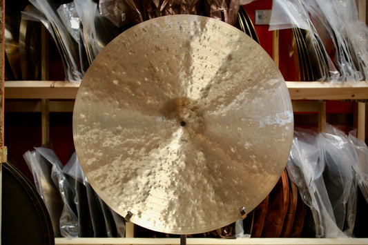 Timothy Roberts 22" Landmark Ride 2320g