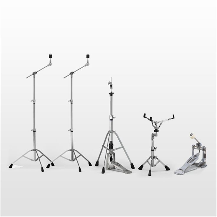 Yamaha Single Braced 700 Series Hardware Set