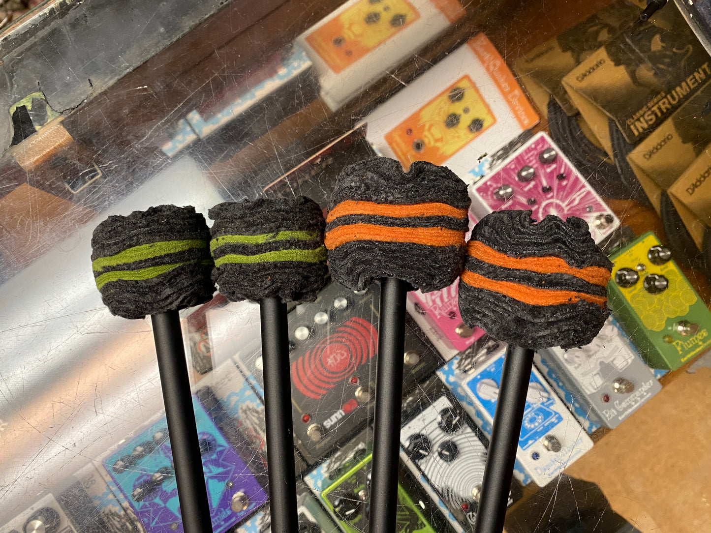 Dragonfly Big Softy Mallet - SINGLE MALLET