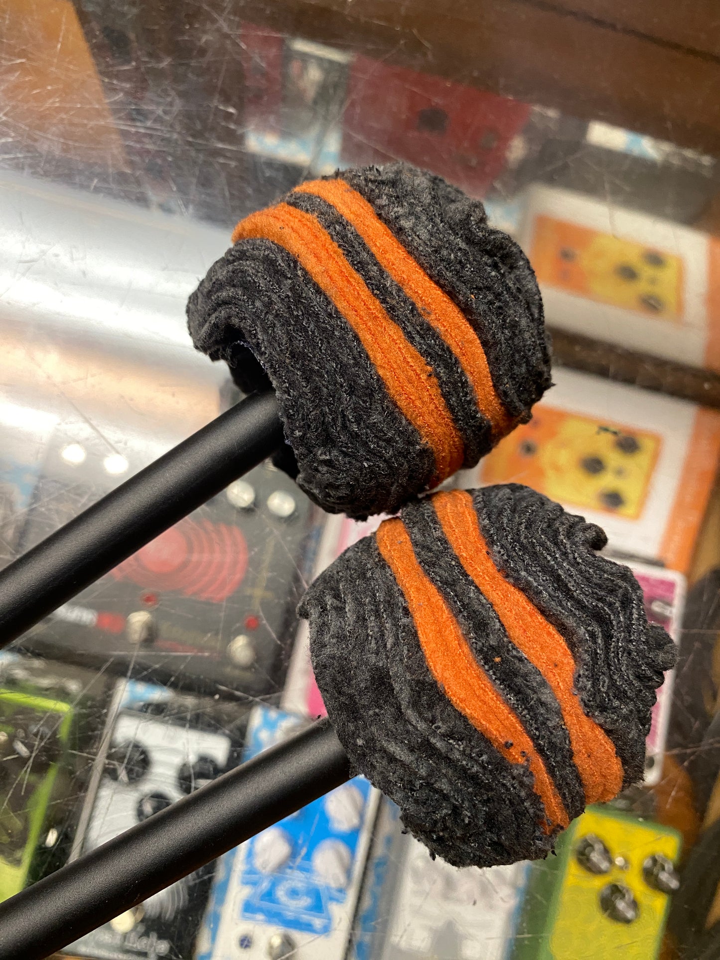 Dragonfly Big Softy Mallet - SINGLE MALLET