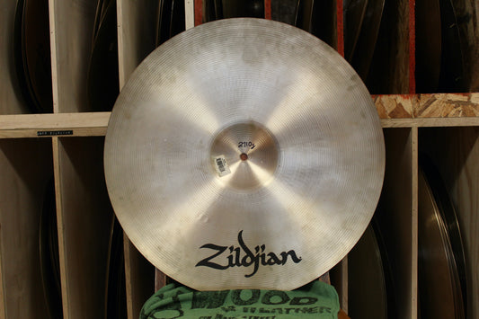 Zildjian 20" A Ping Ride 2710g - Used
