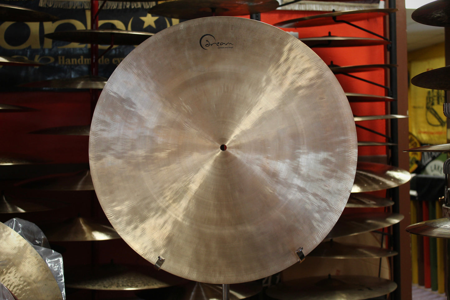 Dream 22" Wertico Flat Ride 2846g
