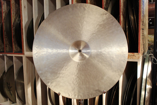 Nicky Moon 24" Custom Blue Collar Boutique Ride 3170g