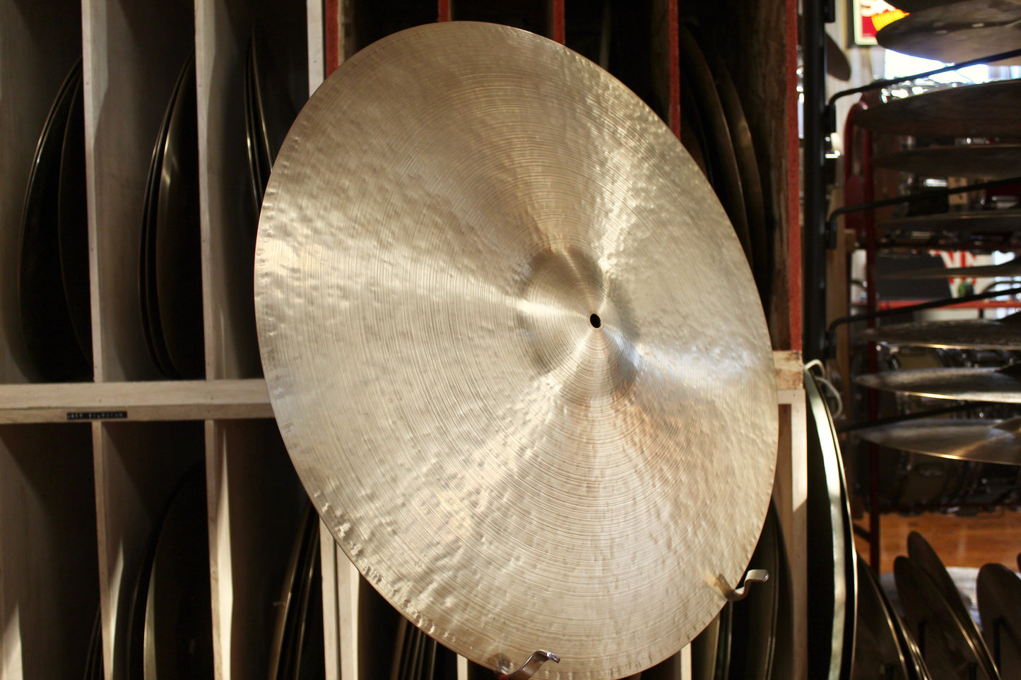 Nicky Moon 24" Custom Blue Collar Boutique Ride 3170g