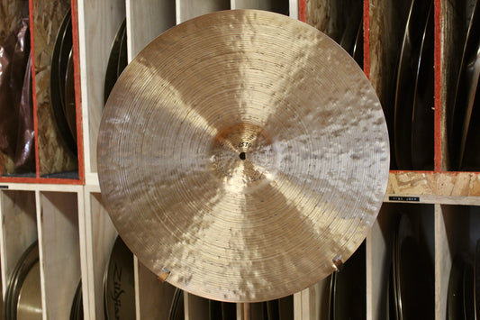 Istanbul Agop 19" 30th Anniversary Crash 1530g