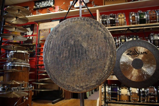 Zildjian 20" Xiang Jia Gong