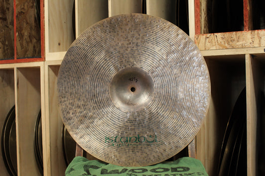 Istanbul Agop 16" Agop Signature Crash 927g