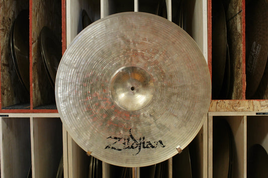 1990s Zildjian 20" K Light Ride 2299g