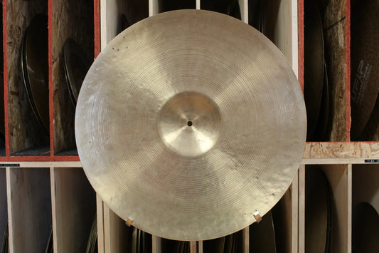 Spizzichino 20 5/8" Ride 2445g