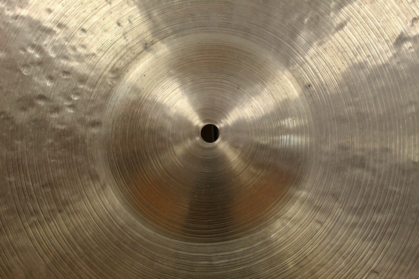Spizzichino 20 5/8" Ride 2445g