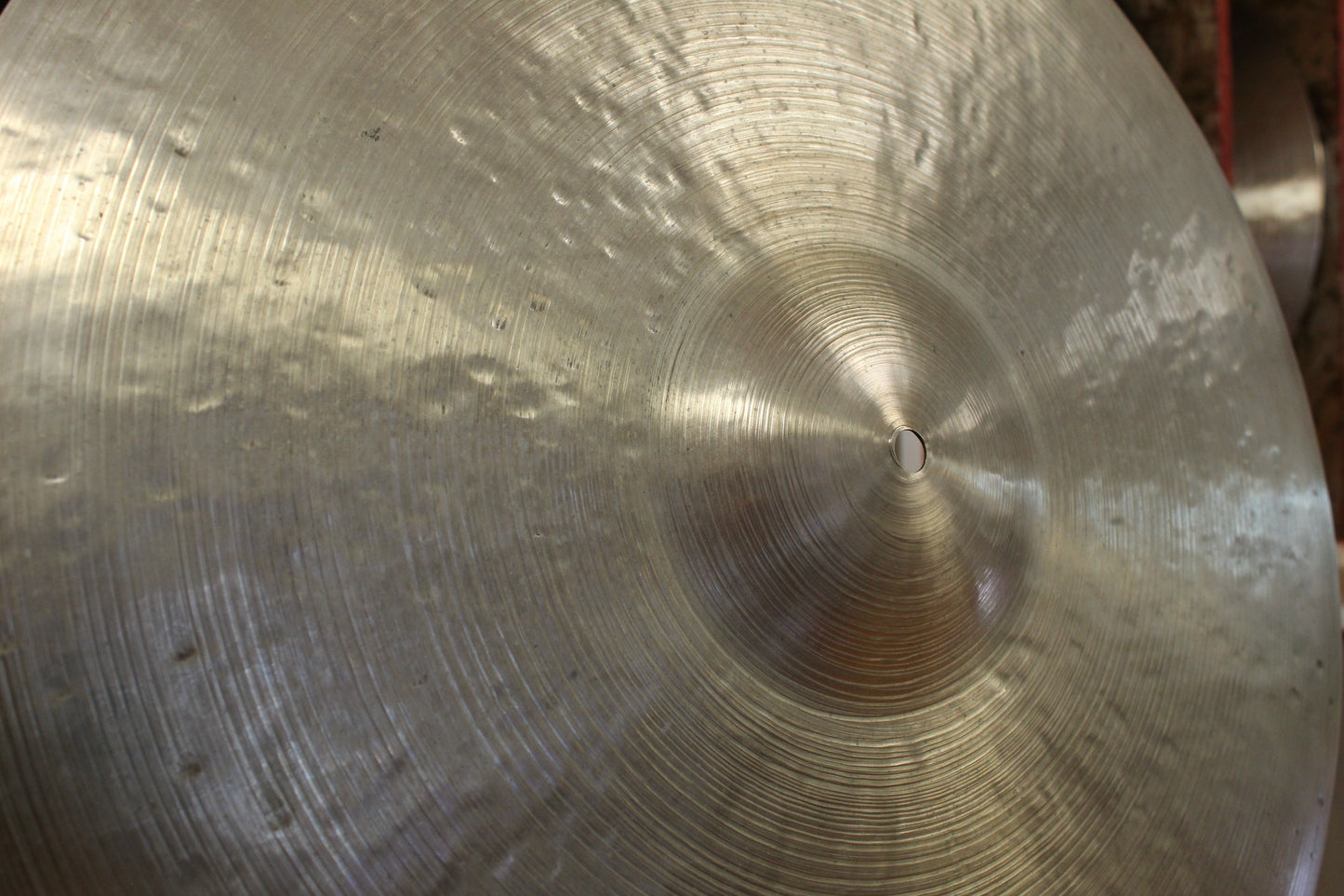 Spizzichino 20 5/8" Ride 2445g