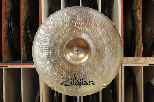 1990s Zildjian 20" K Custom Ride 2710g