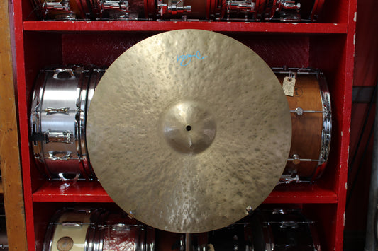 Used PGB 20" Spring Ride 2220g