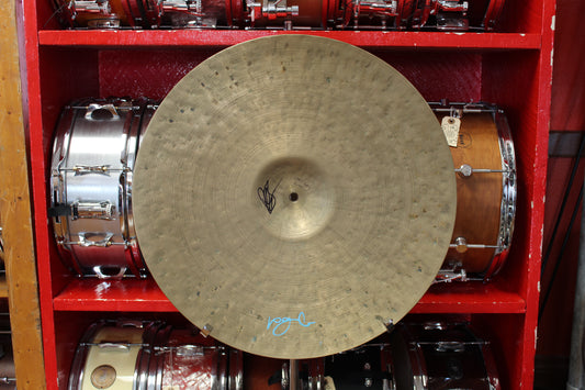 Used PGB 20" Spring Ride 2220g