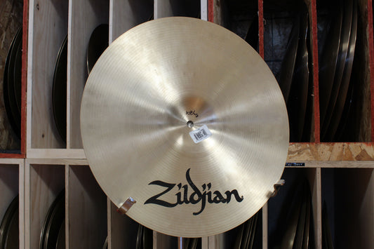 Zildjian 16" A Medium Thin Crash 1086g