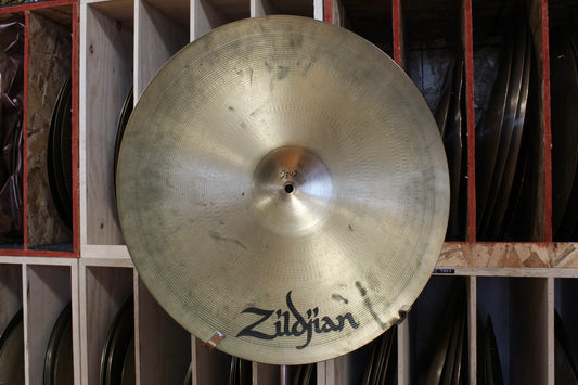Zildjian 20" A Ping Ride 2842g