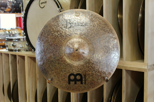 Meinl 17" Byzance Dark Crash 1180g