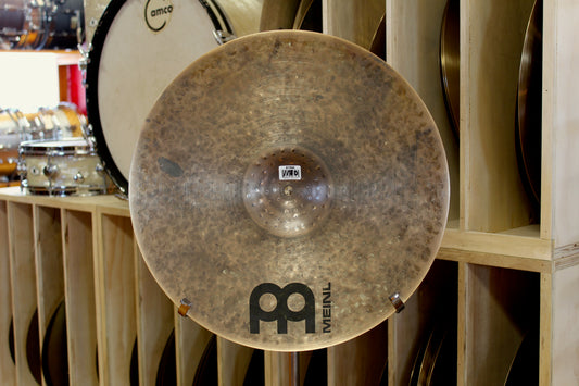 Meinl 17" Byzance Dark Crash 1180g