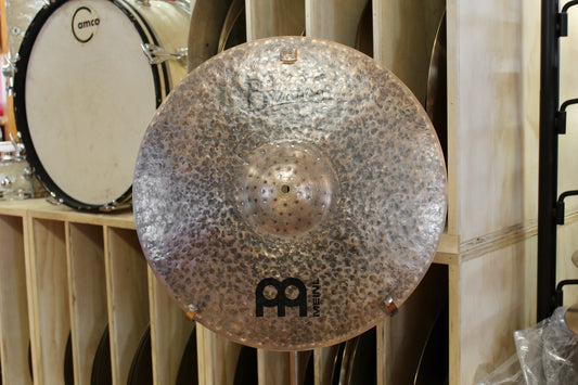 Meinl 18" Byzance Dark Crash 1345g