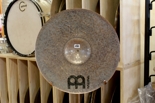Meinl 18" Byzance Dark Crash 1345g