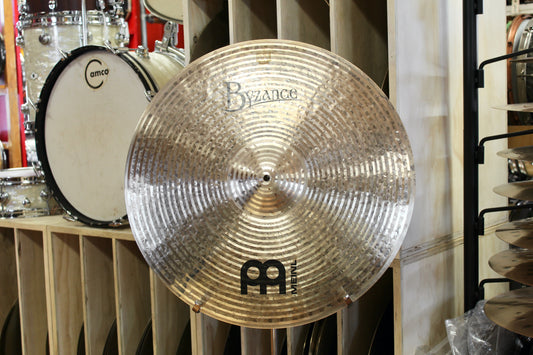 Meinl 22" Byzance Dark Spectrum Ride 2875g