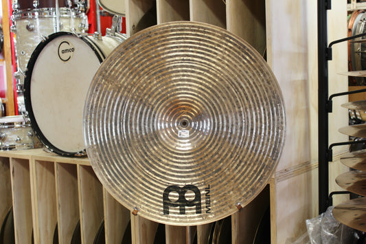 Meinl 22" Byzance Dark Spectrum Ride 2875g