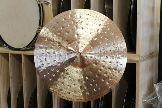 Meinl 18" Byzance Foundry Reserve Crash 1350g