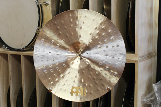 Meinl 18" Byzance Foundry Reserve Crash 1350g