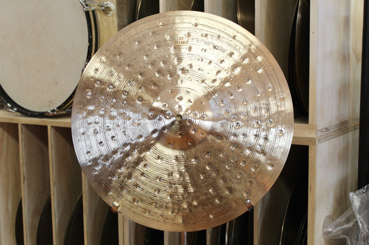 Meinl 19" Byzance Foundry Reserve Crash Cymbal 1475g