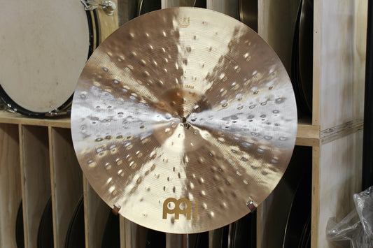 Meinl 19" Byzance Foundry Reserve Crash Cymbal 1475g