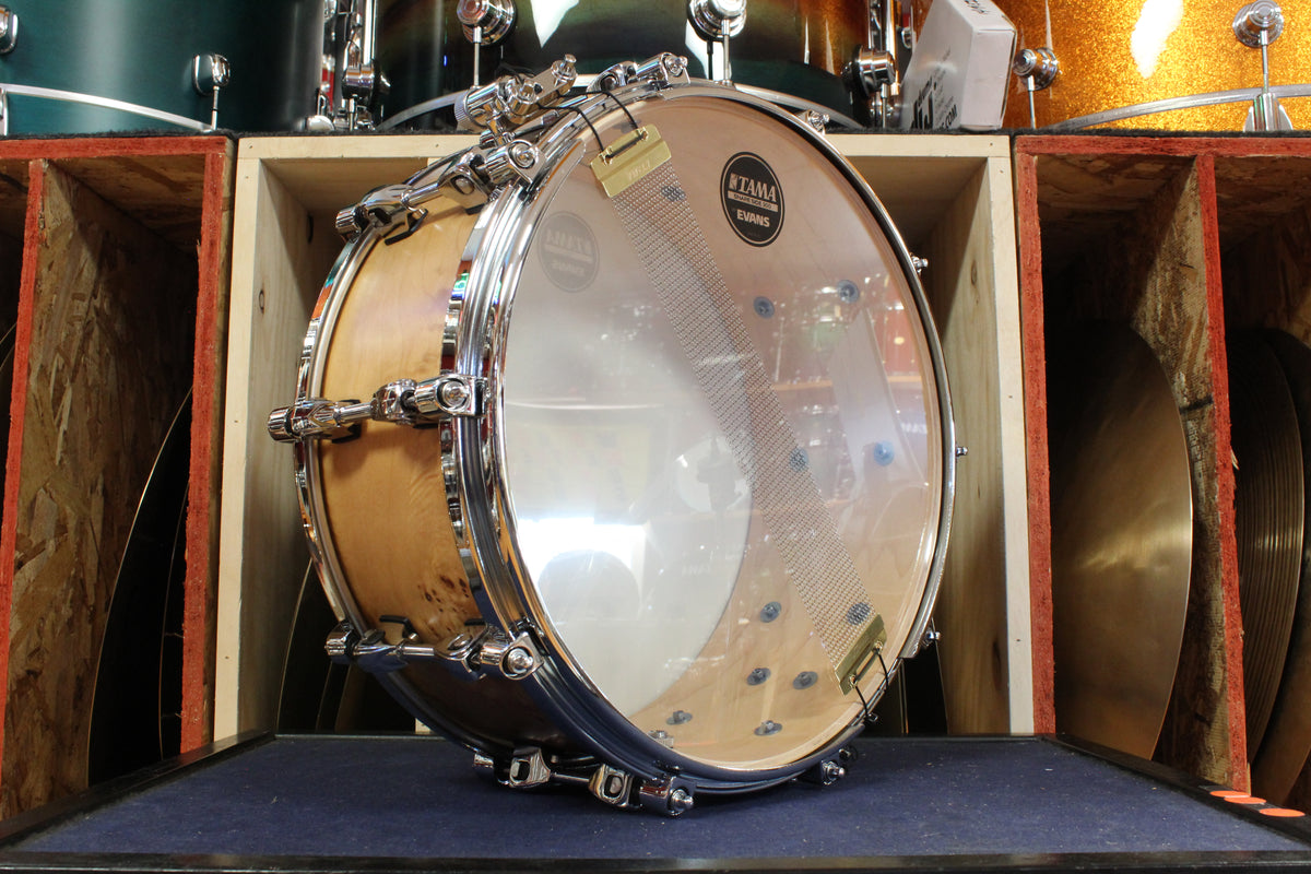 Tama 14x6 Starphonic Maple Snare Drum